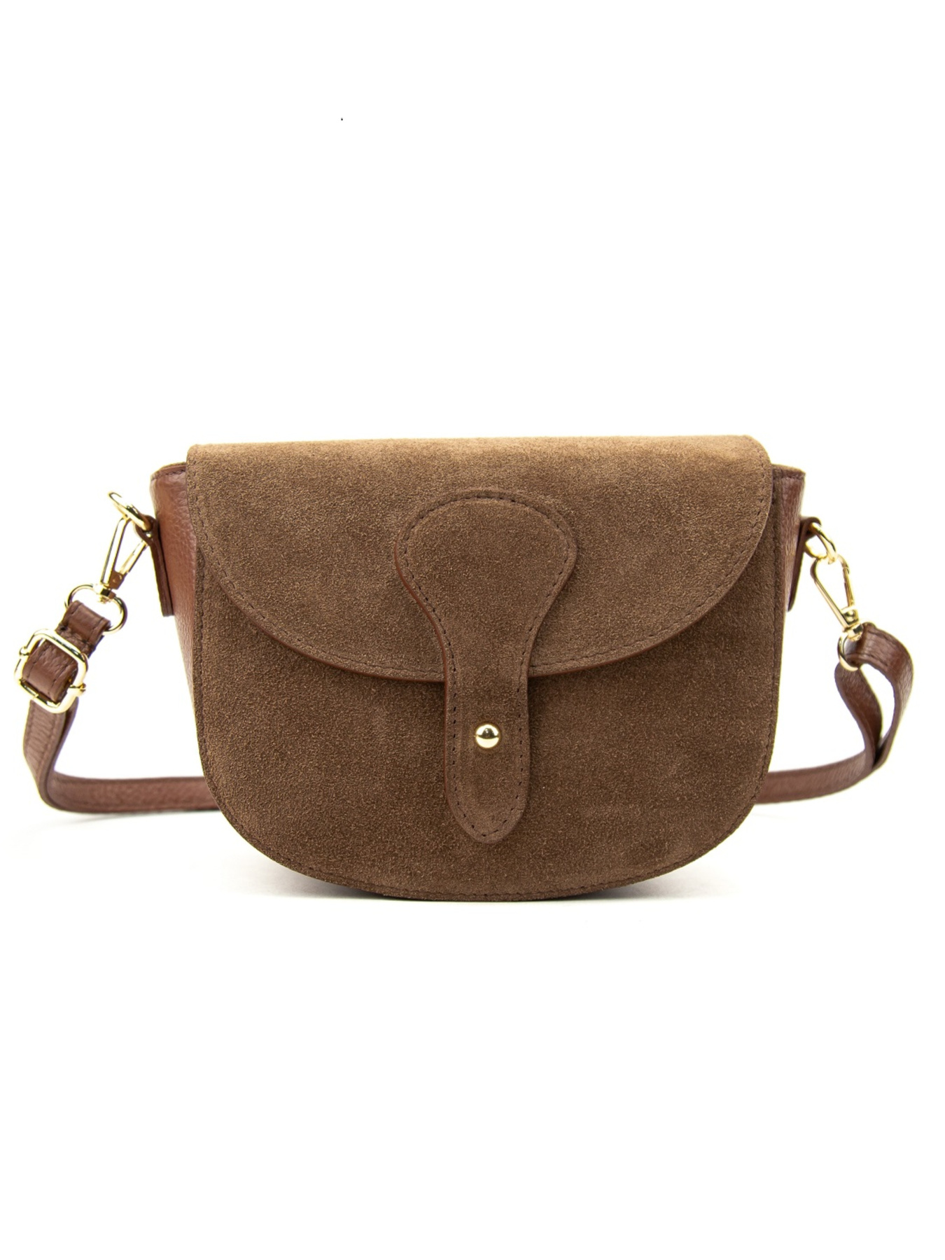 Кросс-боди RoyalBag модель F-IT-9876C Фото