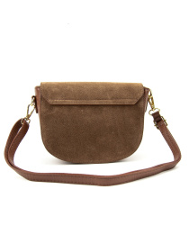 Кросс-боди RoyalBag модель F-IT-9876C Фото