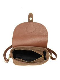 Кросс-боди RoyalBag модель F-IT-9876C Фото