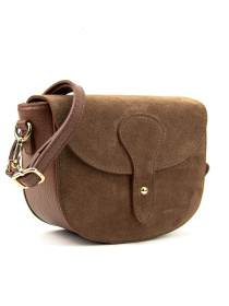 Крос-боді RoyalBag модель F-IT-9876C Фото