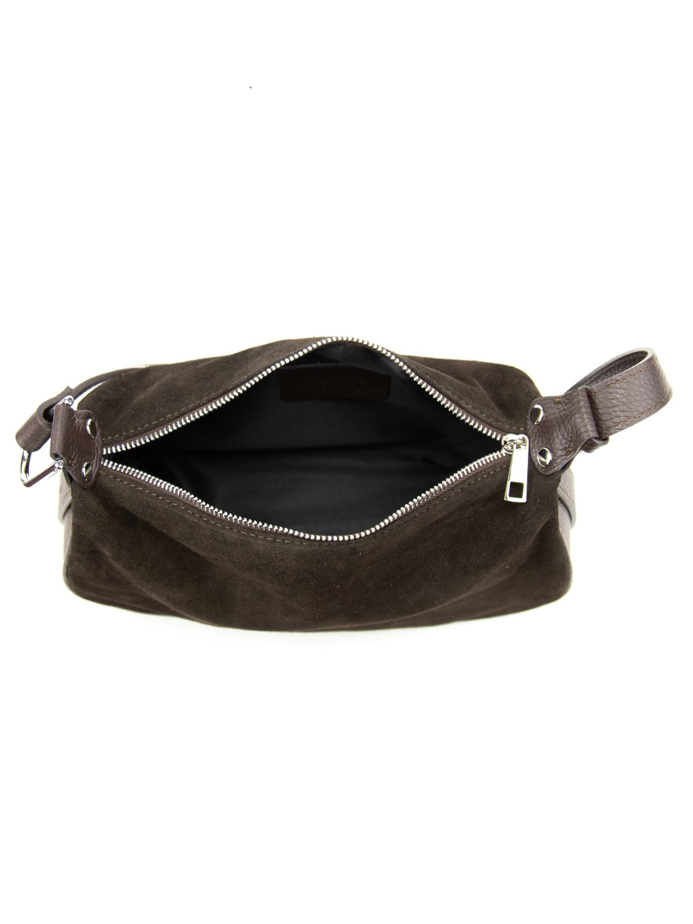 Кросс-боди RoyalBag модель F-IT-9896DB Фото