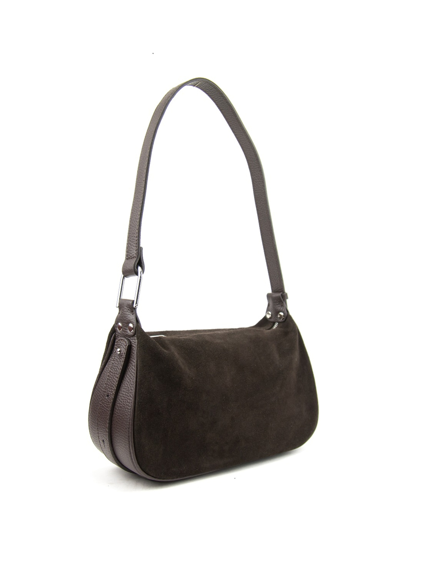 Кросс-боди RoyalBag модель F-IT-9896DB Фото