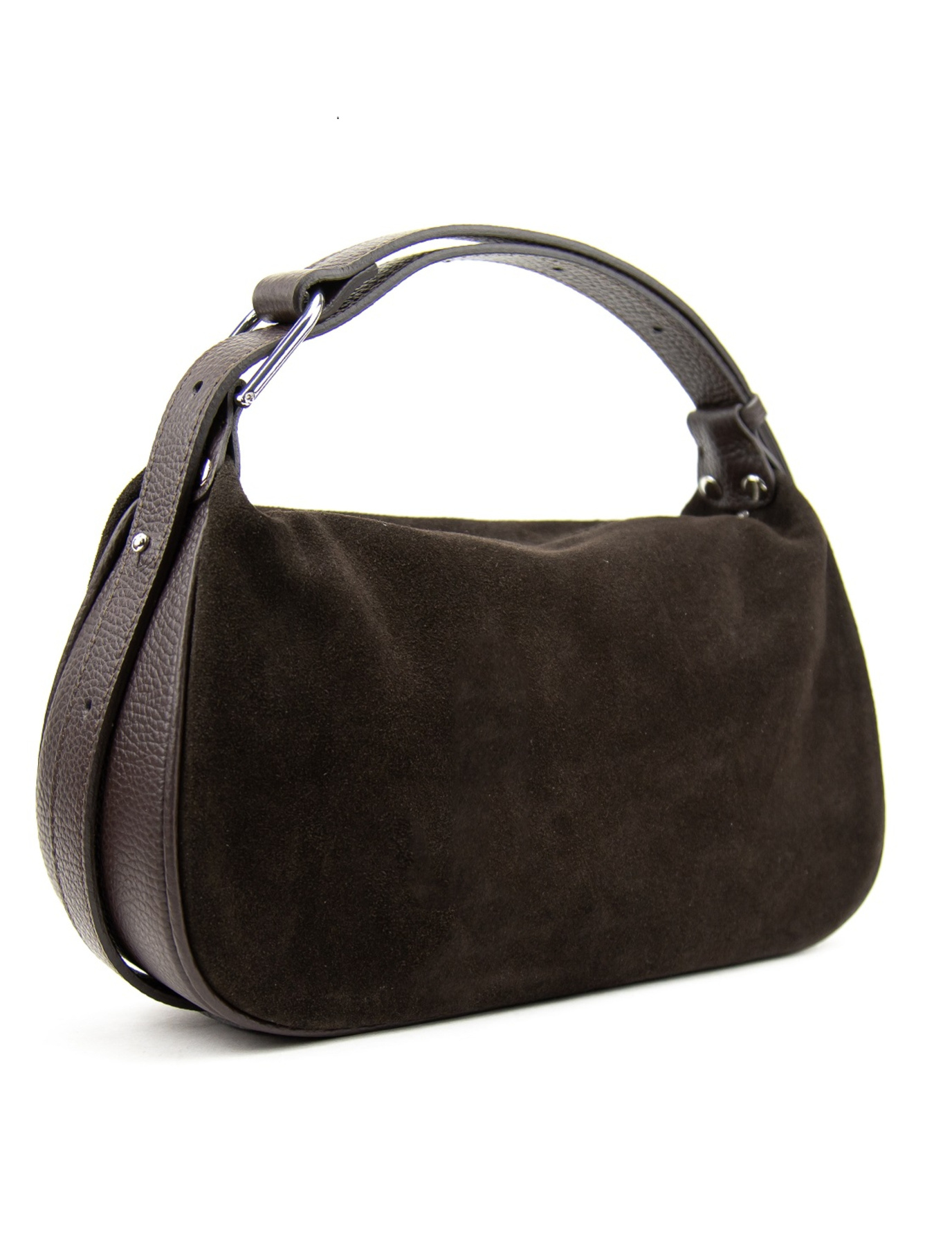 Кросс-боди RoyalBag модель F-IT-9896DB Фото