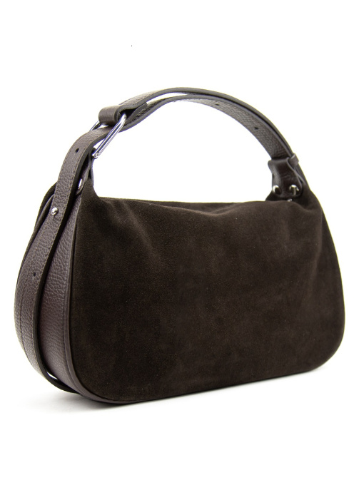 Крос-боді RoyalBag модель F-IT-9896DB Фото