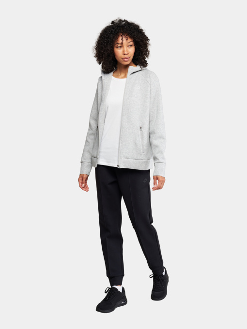 Штаны спортивные Lotto TRAINING W II PANT CUFF модель 222568_1CL Фото