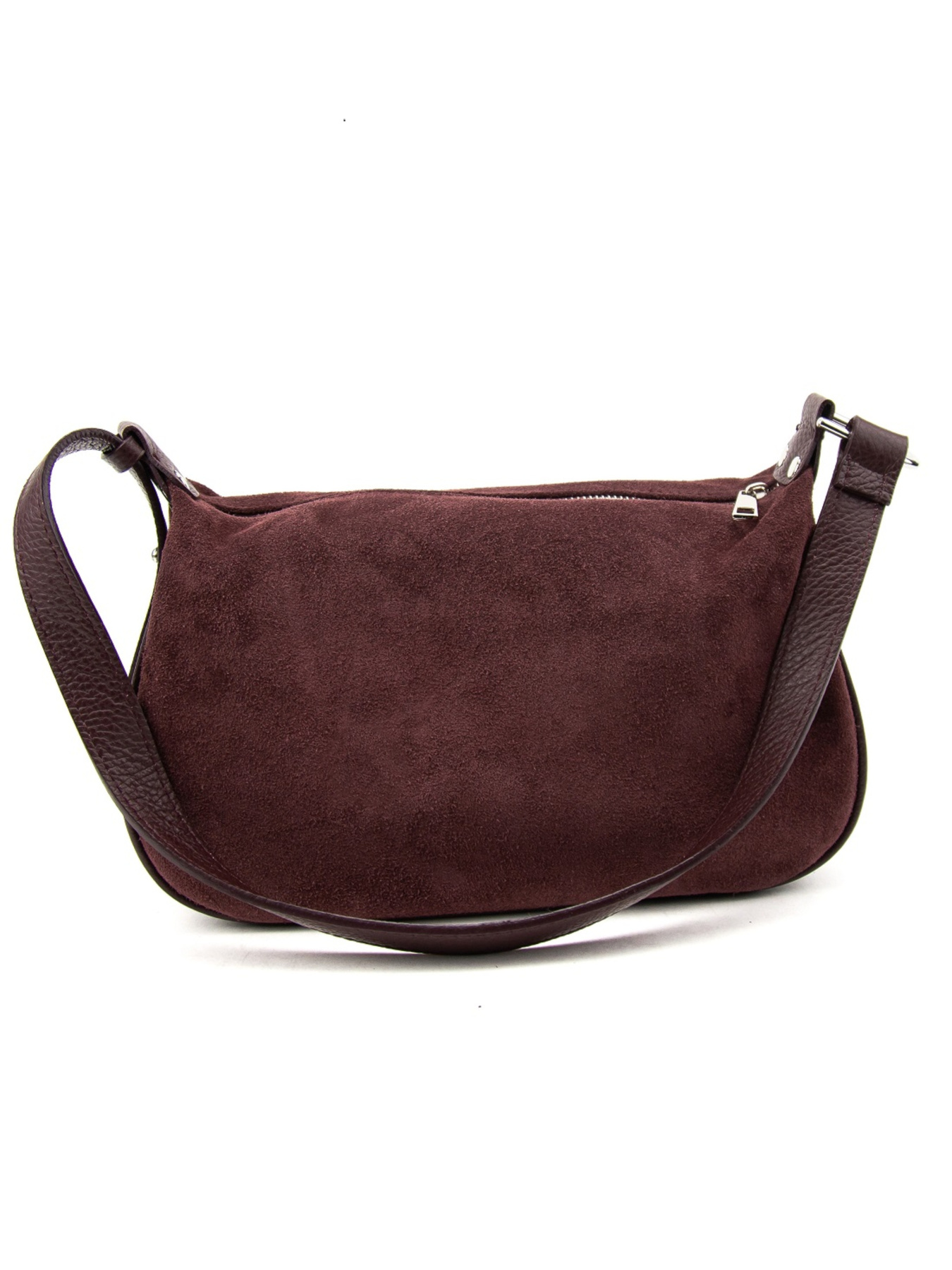 Кросс-боди RoyalBag модель F-IT-9896DR Фото