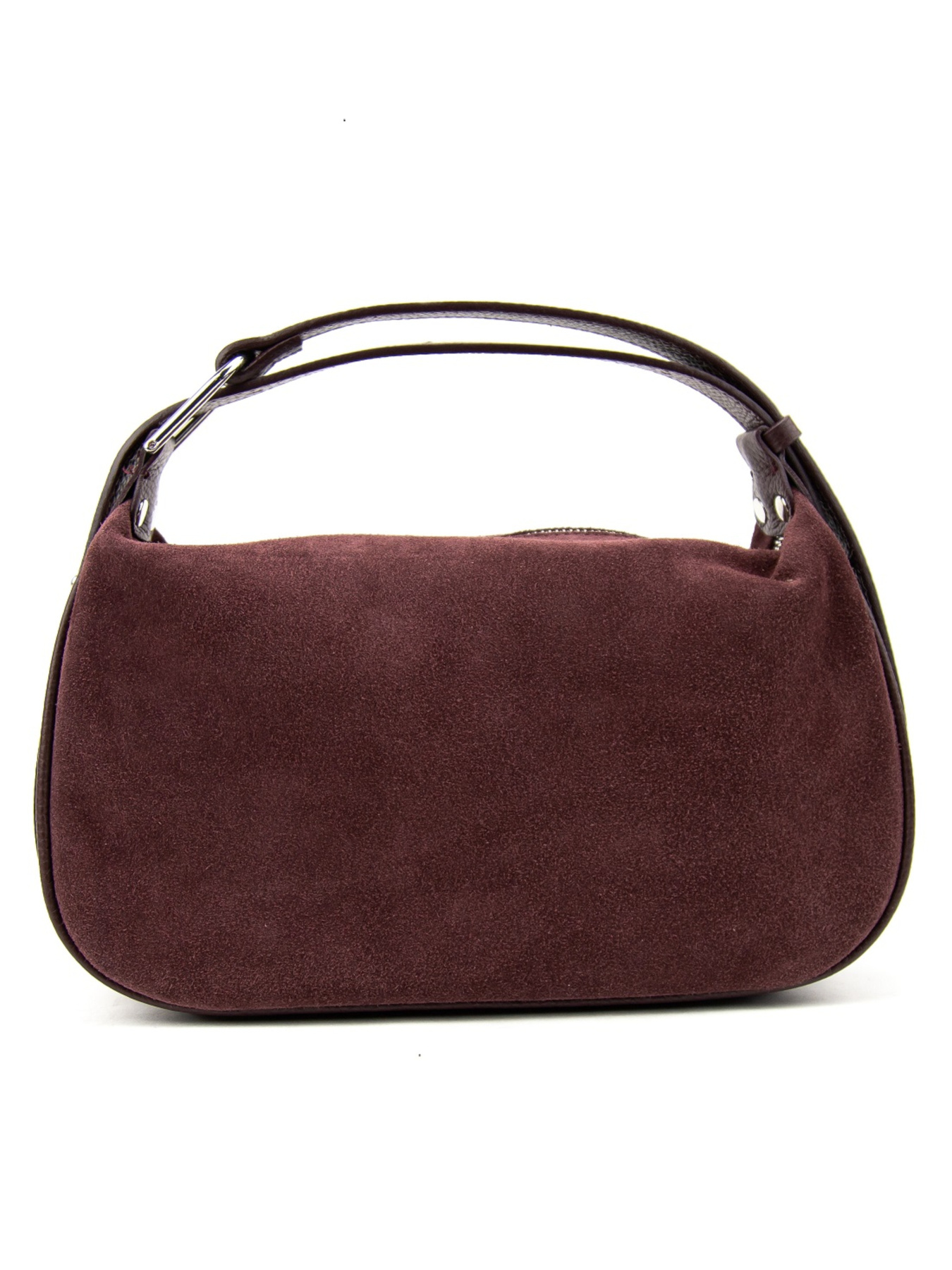 Кросс-боди RoyalBag модель F-IT-9896DR Фото