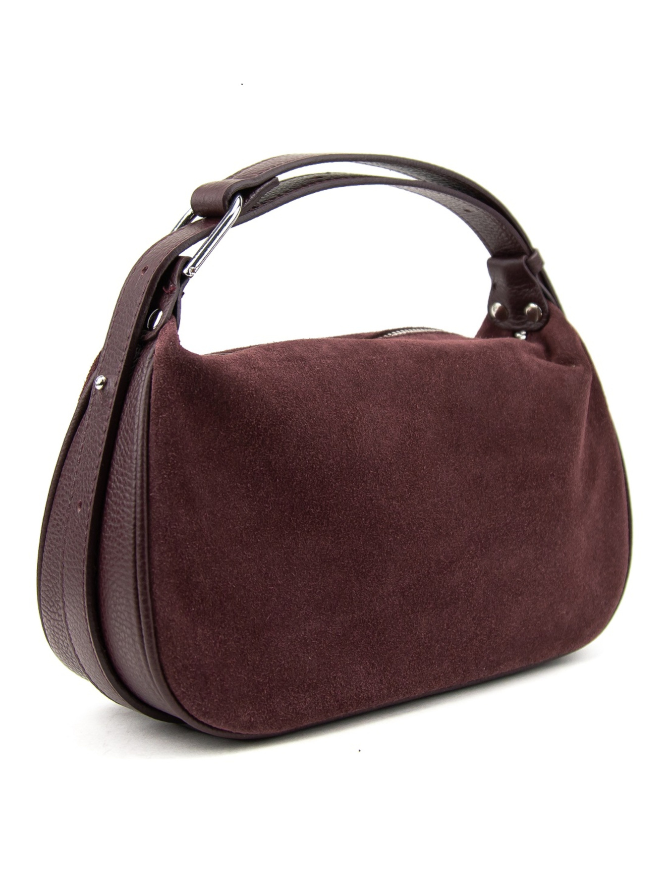 Кросс-боди RoyalBag модель F-IT-9896DR Фото