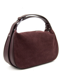 Крос-боді RoyalBag модель F-IT-9896DR Фото