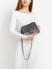 Кросс-боди Regina Notte модель 2000000164052 Фото