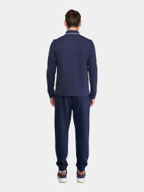 Поло Lotto POLO CLASSICA I LS модель 220205_B72 Фото