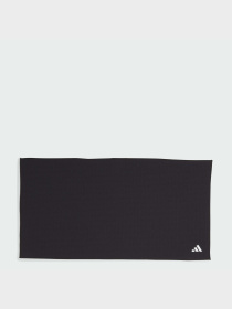 Туристичний рушник Adidas модель IJ5438 Фото