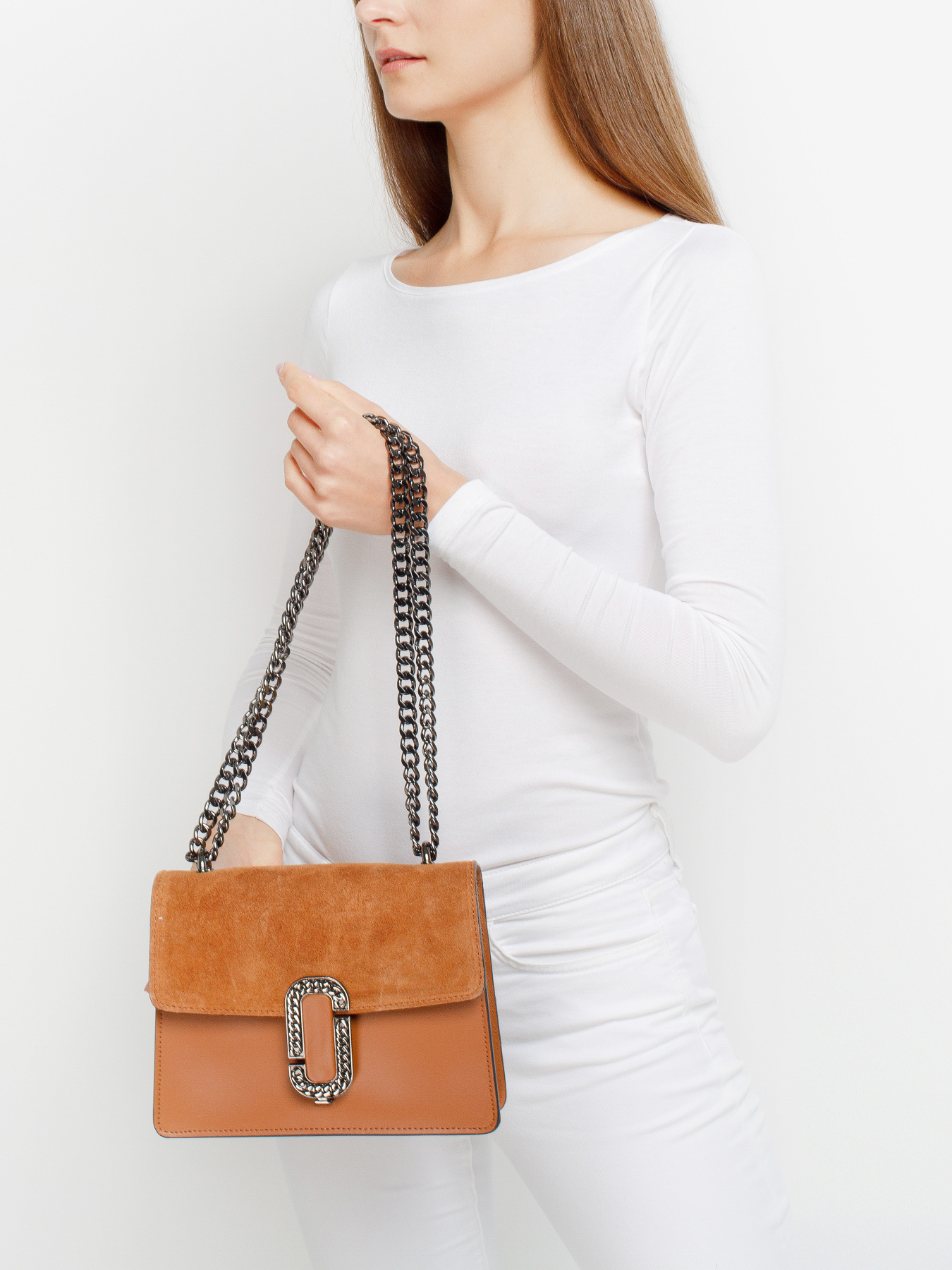 Кросс-боди Regina Notte модель 2000000164700 Фото