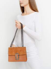 Кросс-боди Regina Notte модель 2000000164700 Фото