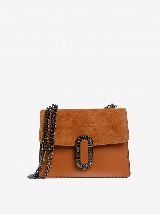 Кросс-боди Regina Notte модель 2000000164700 Фото