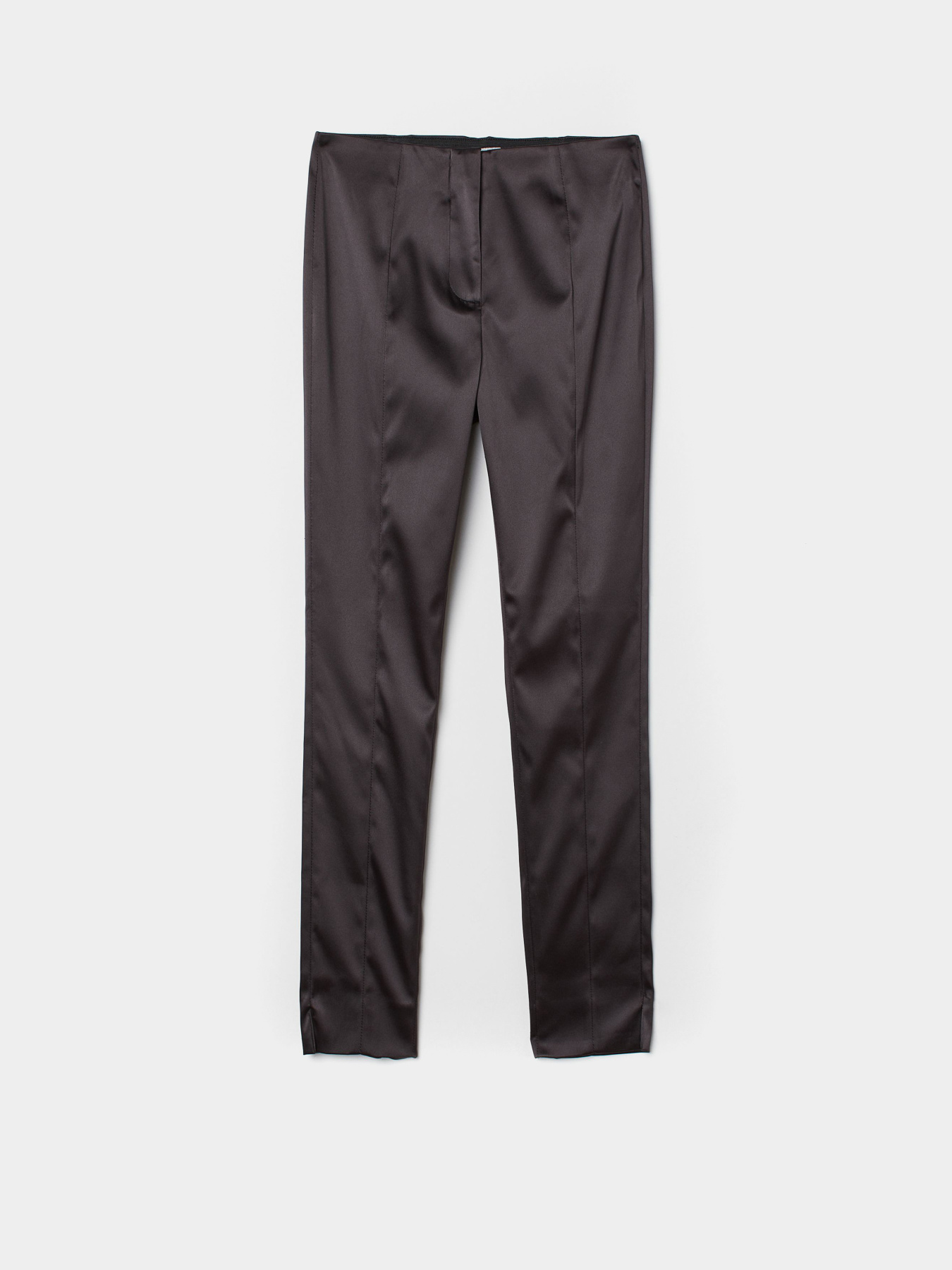 Штани H&M модель 12-6387028_черный Фото