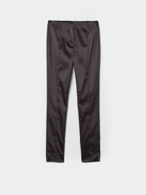 Штани H&M модель 12-6387028_черный Фото