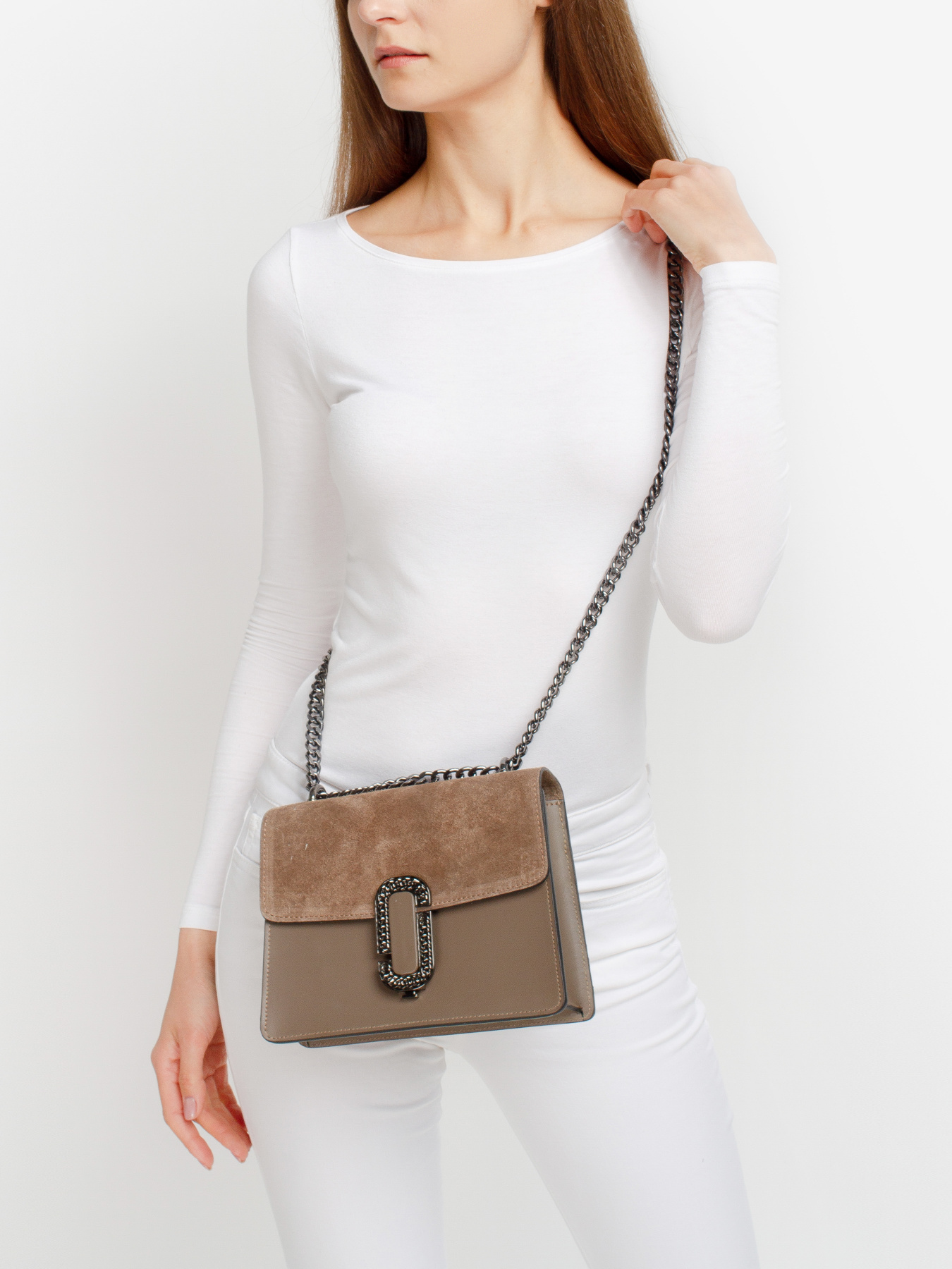 Кросс-боди Regina Notte модель 2000000109565 Фото