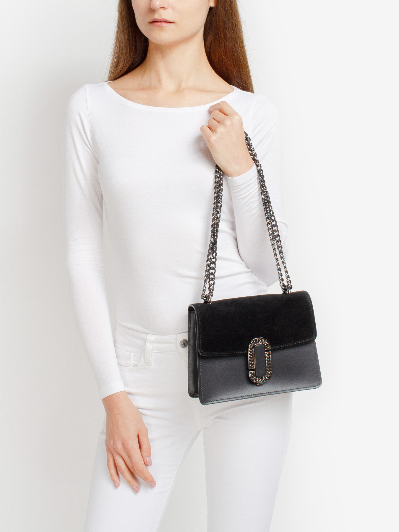 Кросс-боди Regina Notte модель 2000000048376 Фото