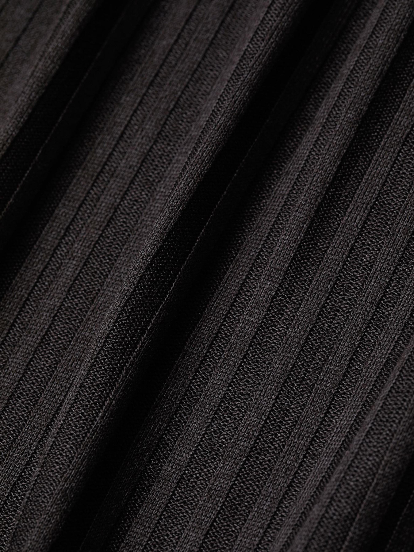 Повседневные штаны H&M модель 9612003sdm_Черный Фото