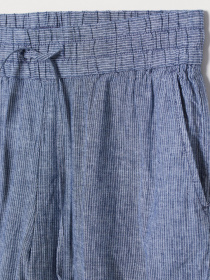 Кюлоти H&M модель 8421691log_Синий Фото