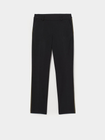 Штани H&M модель 7528142Alog_Черный Фото