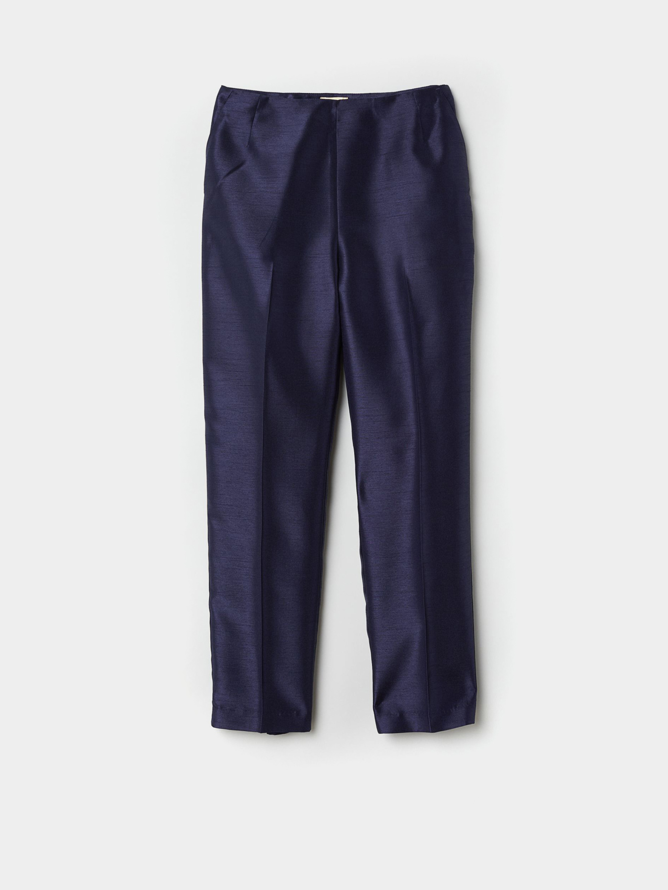 Штани H&M модель 6255457dlog_Темно-синий Фото
