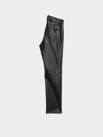 Штани повсякденні H&M модель 5968226dlog_Черный Фото