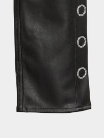 Штани повсякденні H&M модель 5968226dlog_Черный Фото