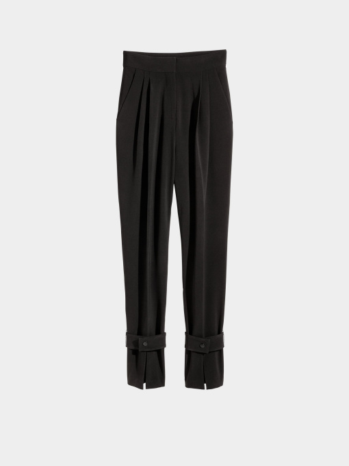 Брюки H&M модель 5621926dlog_Черный Фото
