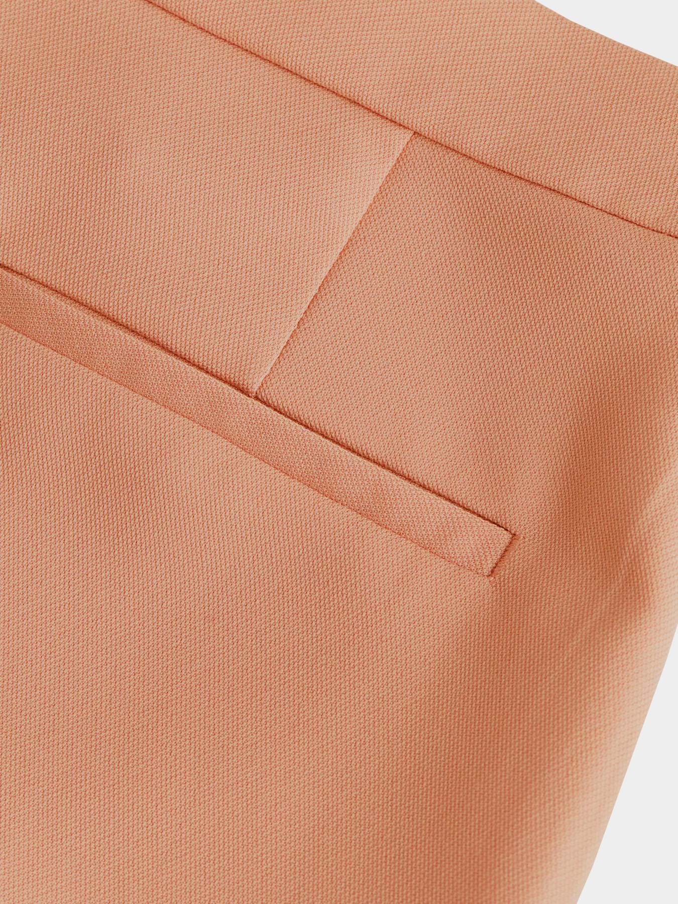 Штани повсякденні H&M модель 9711045wer_Абрикосовый Фото