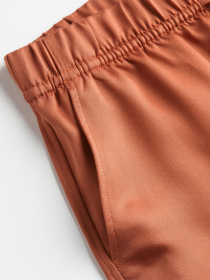 Повсякденні штани H&M модель 11478997wer_Кирпичный Фото