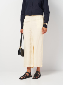 Кюлоти H&M модель 9630973ral_Светло-желтый Фото