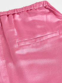 Повсякденні штани H&M модель 1114502arl_Розовый Фото