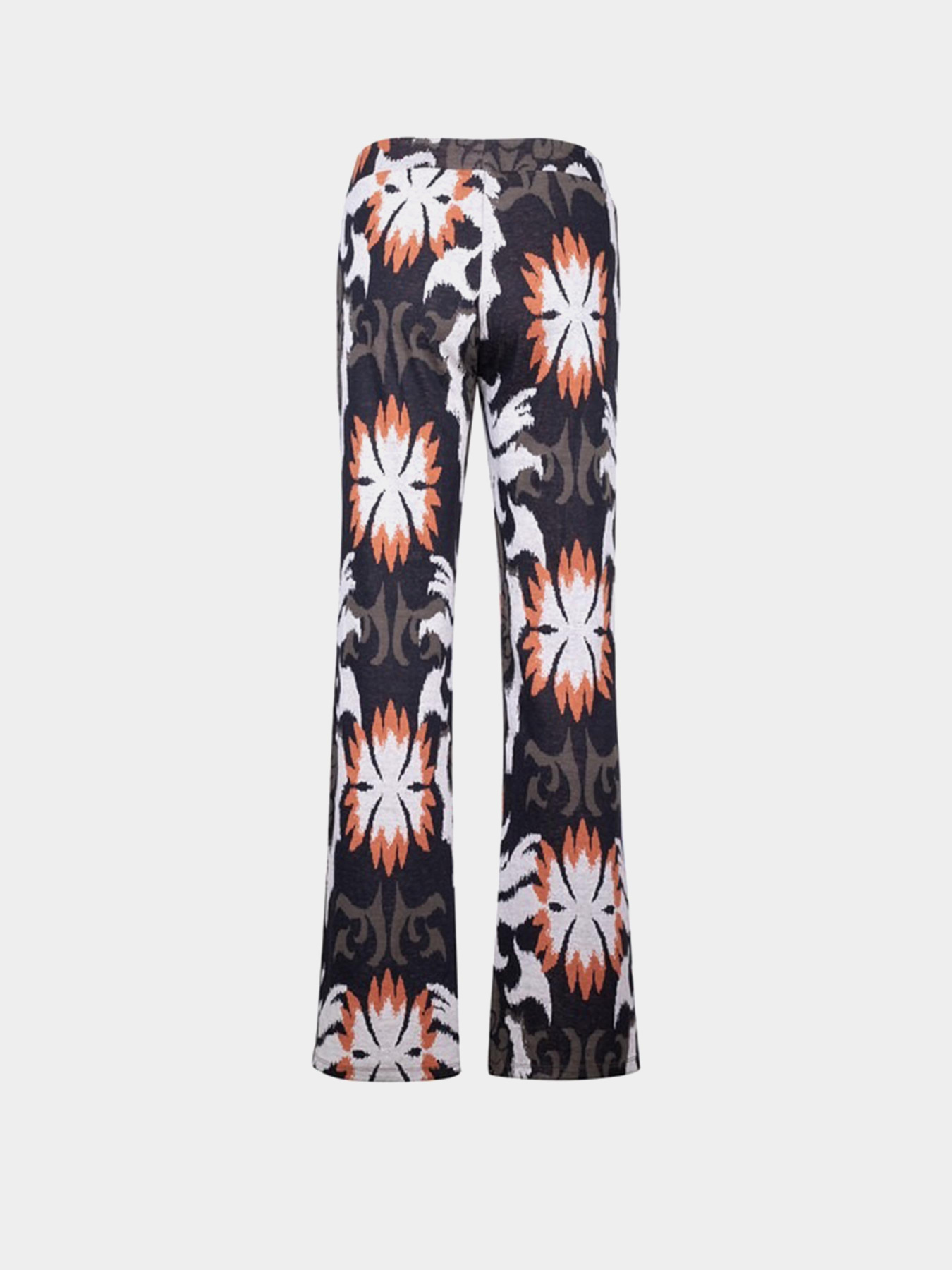 Брюки повседневные H&M модель 1153691arl_Комбинированный Фото