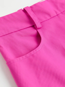 Повсякденні штани H&M модель 1056924arl_Фуксия Повсякденні штани H&M модель 1056924arl_Фуксия Фото