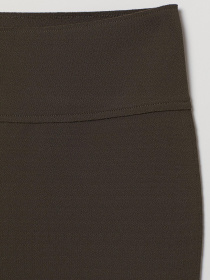 Кюлоты H&M модель 6973298dlog_Хаки Фото