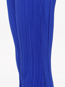 Штани повсякденні H&M модель 1115173wer_Синий Фото