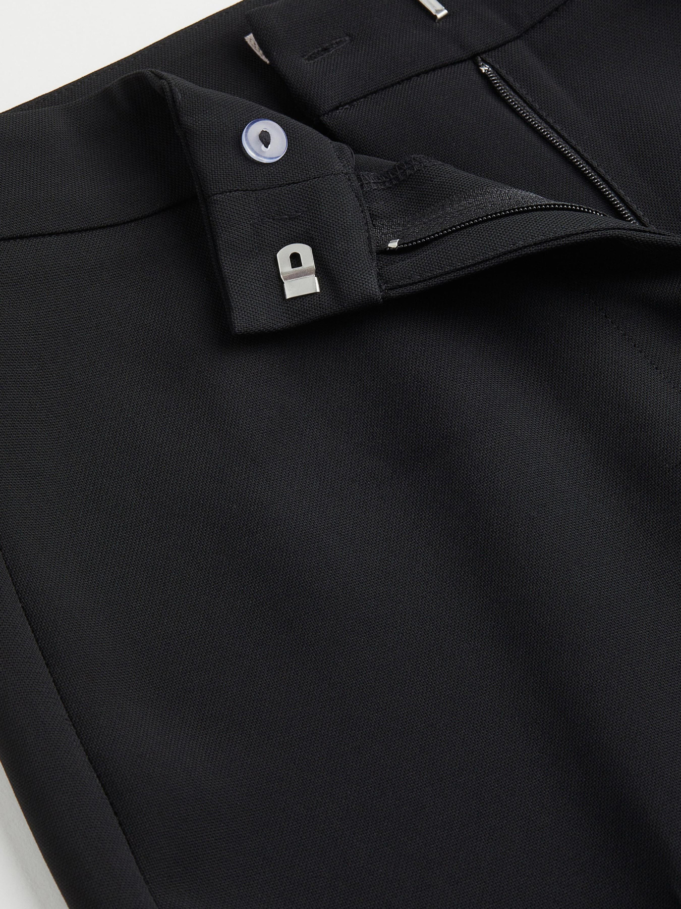 Штани палаццо H&M модель 908384wer_Черный Фото