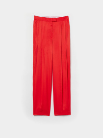 Палаццо H&M модель 10402114wer_Красный Фото