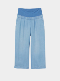 Кюлоти H&M модель 8577471wer_Голубой Фото