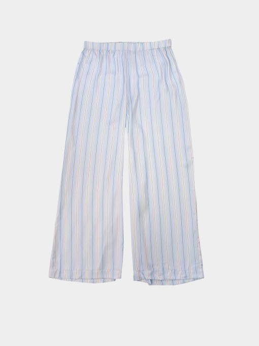 Низ піжами H&M модель 5636711wer_Светло-голубой Фото