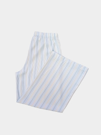 Низ піжами H&M модель 5636711wer_Светло-голубой Фото