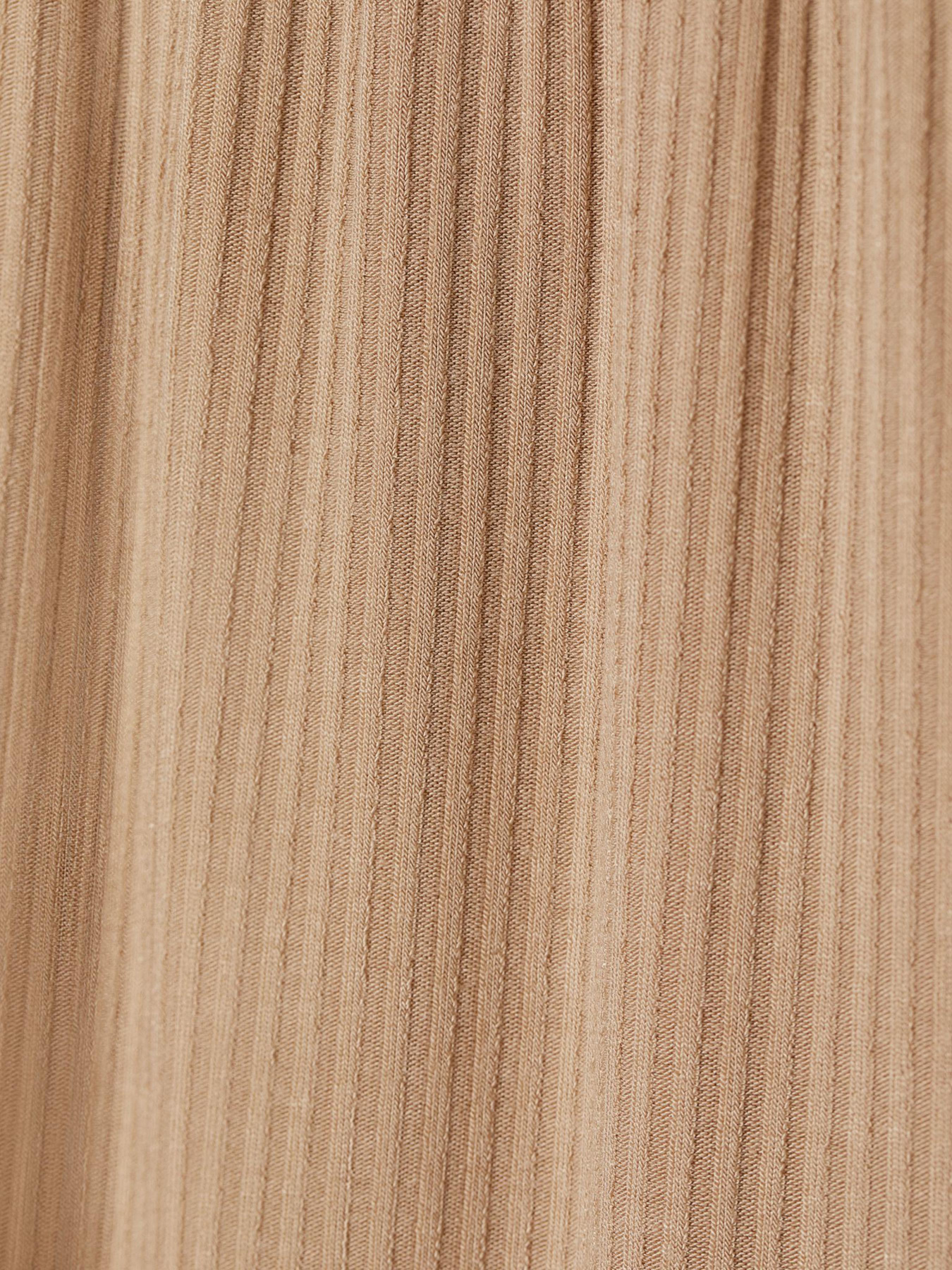 Кюлоти H&M модель 8255851wer_Бежевый Фото