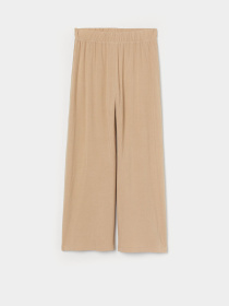 Кюлоти H&M модель 8255851wer_Бежевый Фото