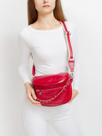 Кросс-боди Regina Notte модель 2000000164410 Фото