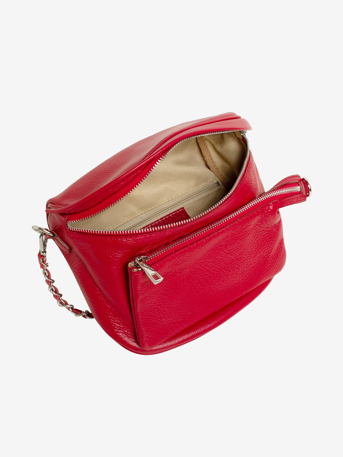 Кросс-боди Regina Notte модель 2000000164410 Фото