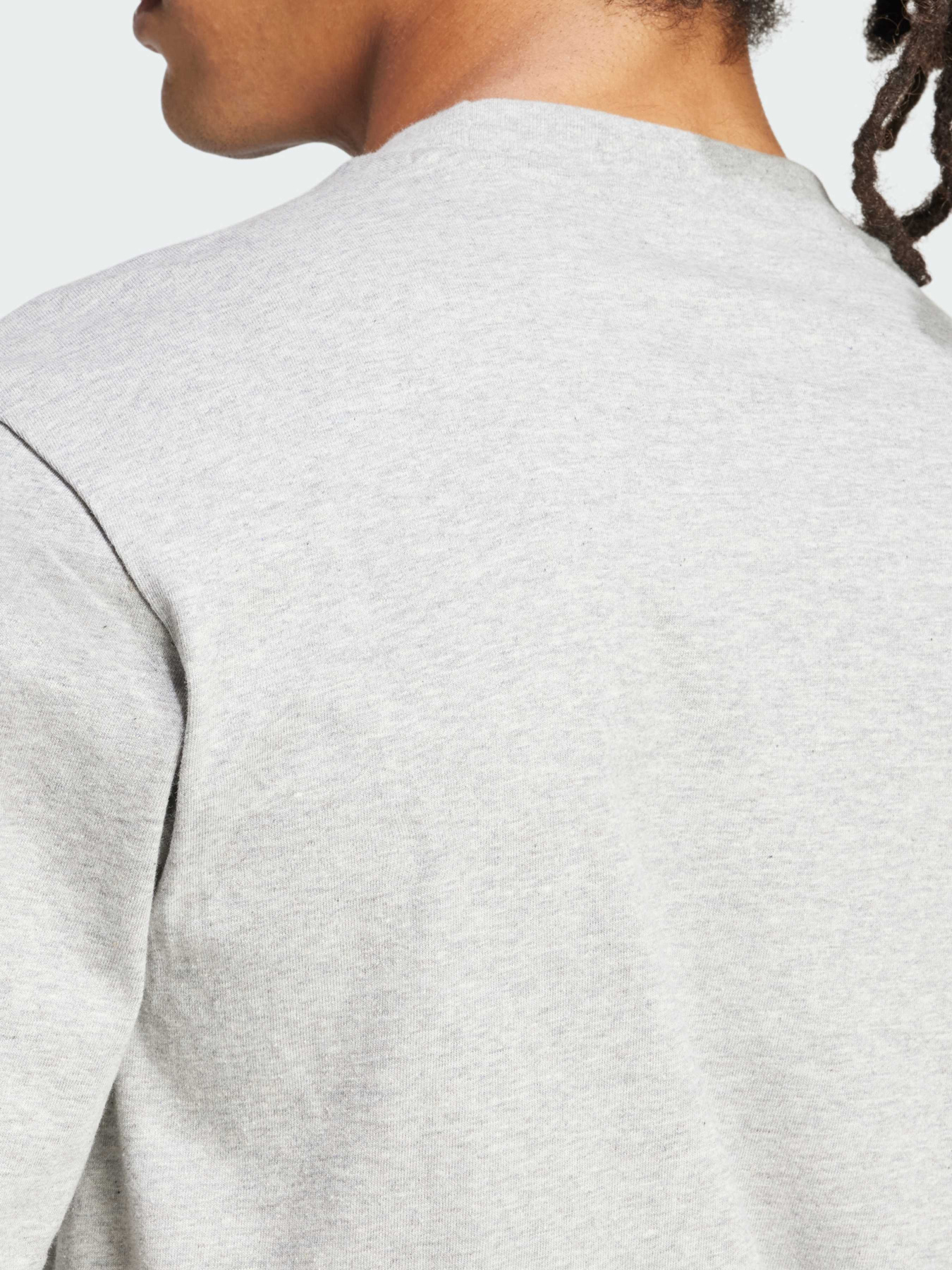 Футболка Adidas модель JF1091 Фото