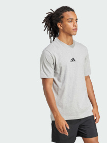 Футболка Adidas модель JF1091 Фото