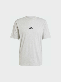 Футболка Adidas модель JF1091 Фото